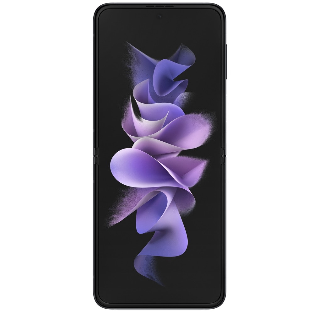 Samsung Galaxy Z Flip3 SM-F711BZKBEUE