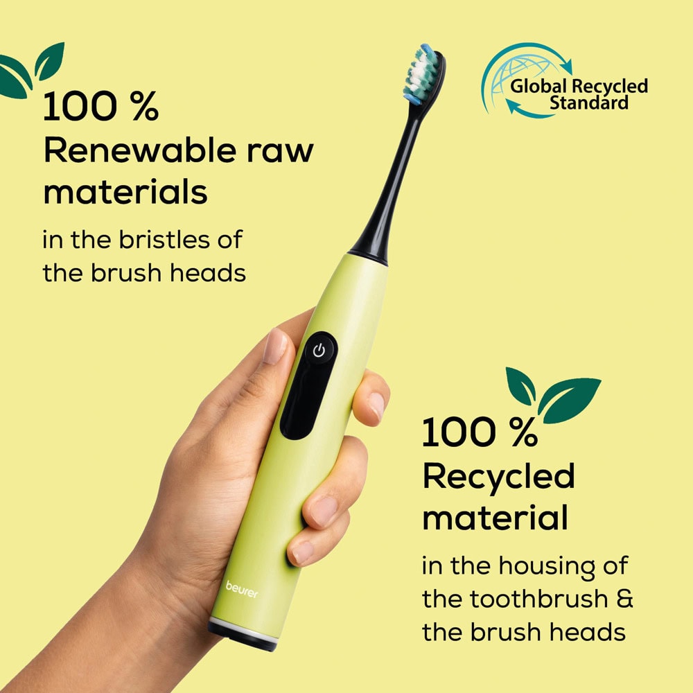 Beurer SC 50 Splashy Lemon