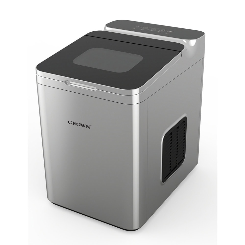 ледогенератор crown icm-625s | JAR Computers ледогенератор crown icm-625s