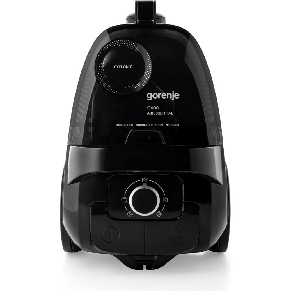Gorenje VCE01G4AEBK