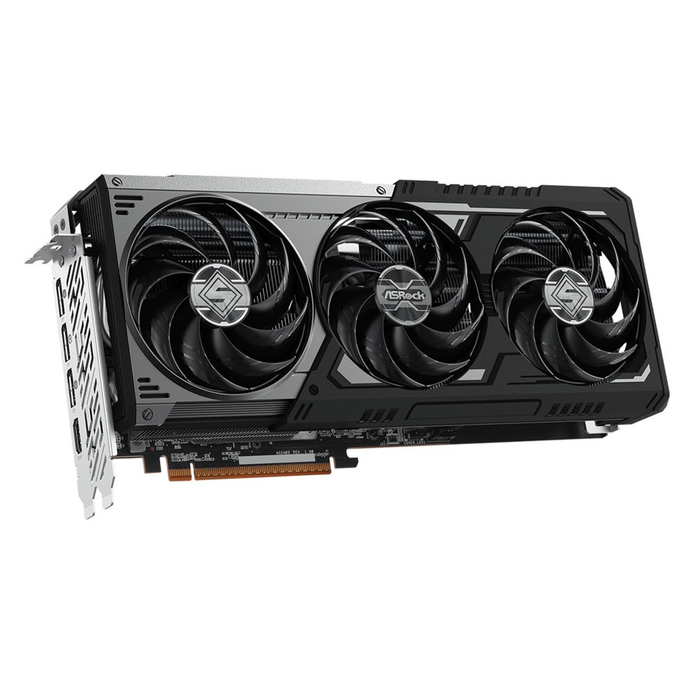 asrock rx9070gre sld 12go | JAR Computers asrock rx9070gre sld 12go