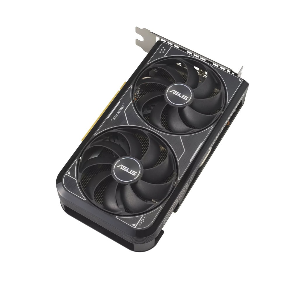 Asus GF RTX 4060 Ti Dual V2 8GB OC 90YV0J47-M0NB00