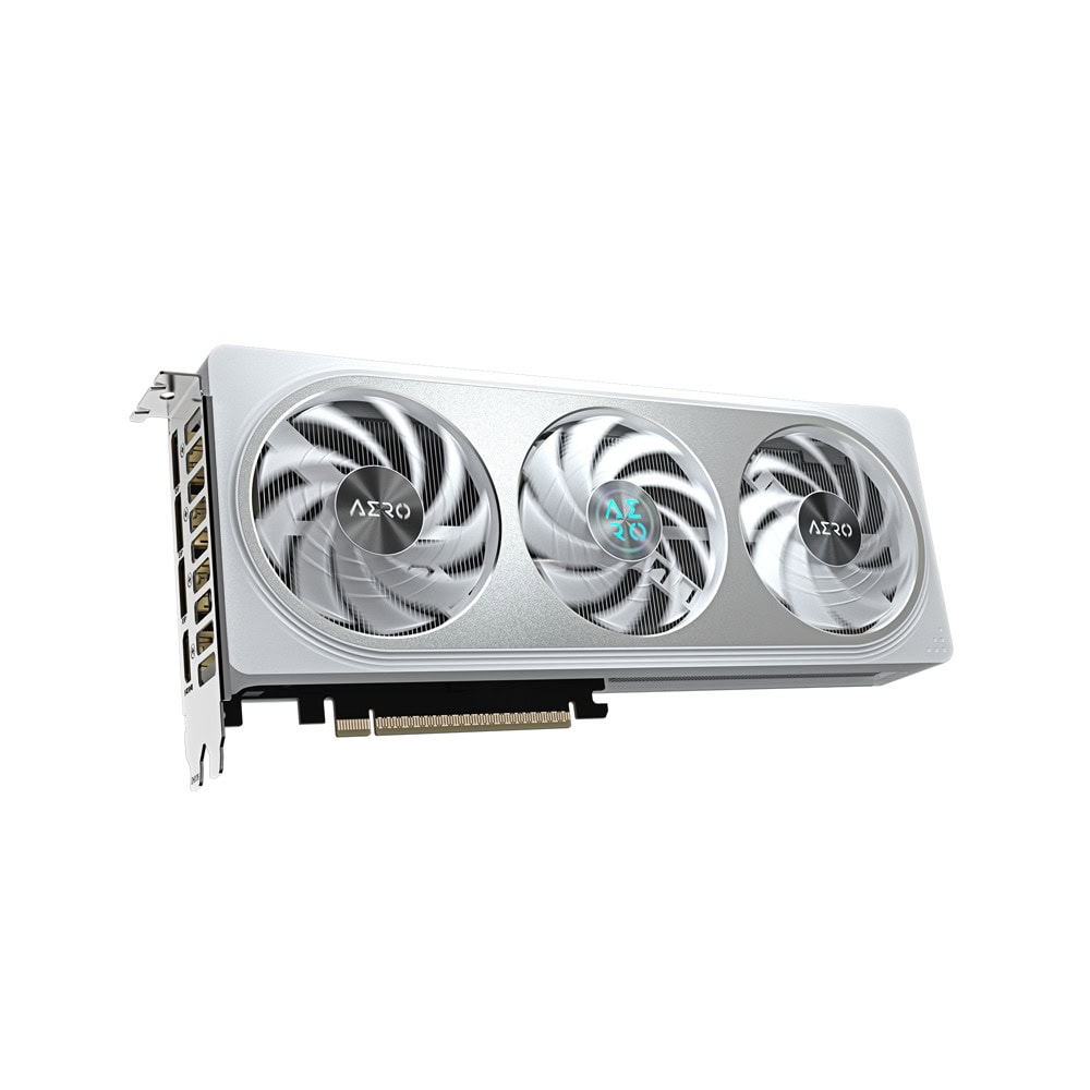 Видео карта Gigabyte AERO GF RTX 5060 8GB