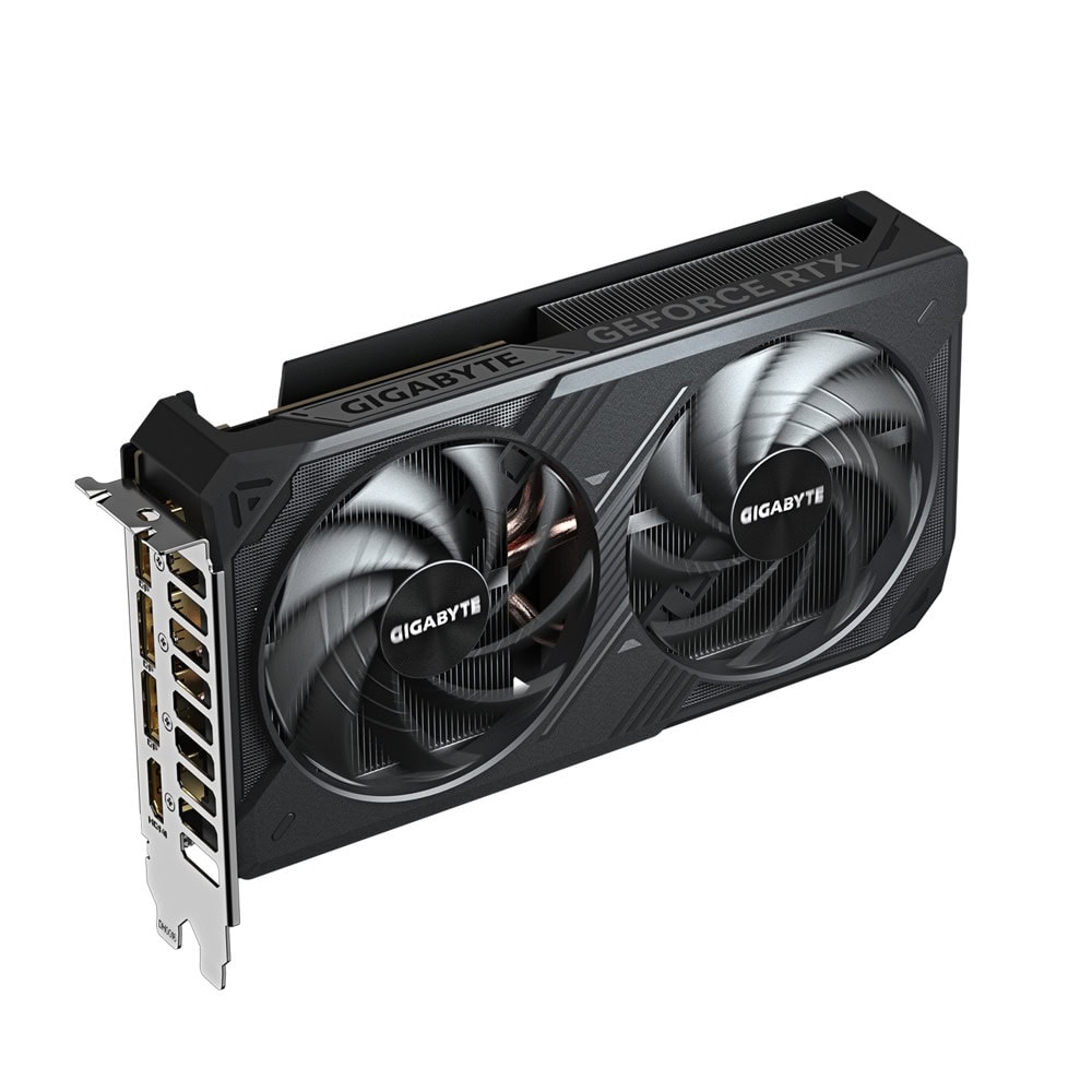 Gigabyte GV-N506TWF2OC-16GD