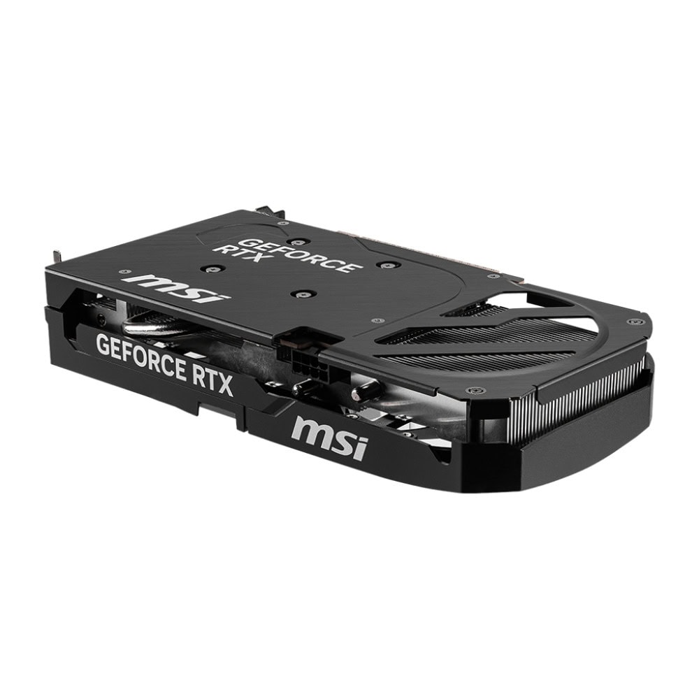 Видео карта MSI SHADOW 2X Plus GF RTX 5060 Ti