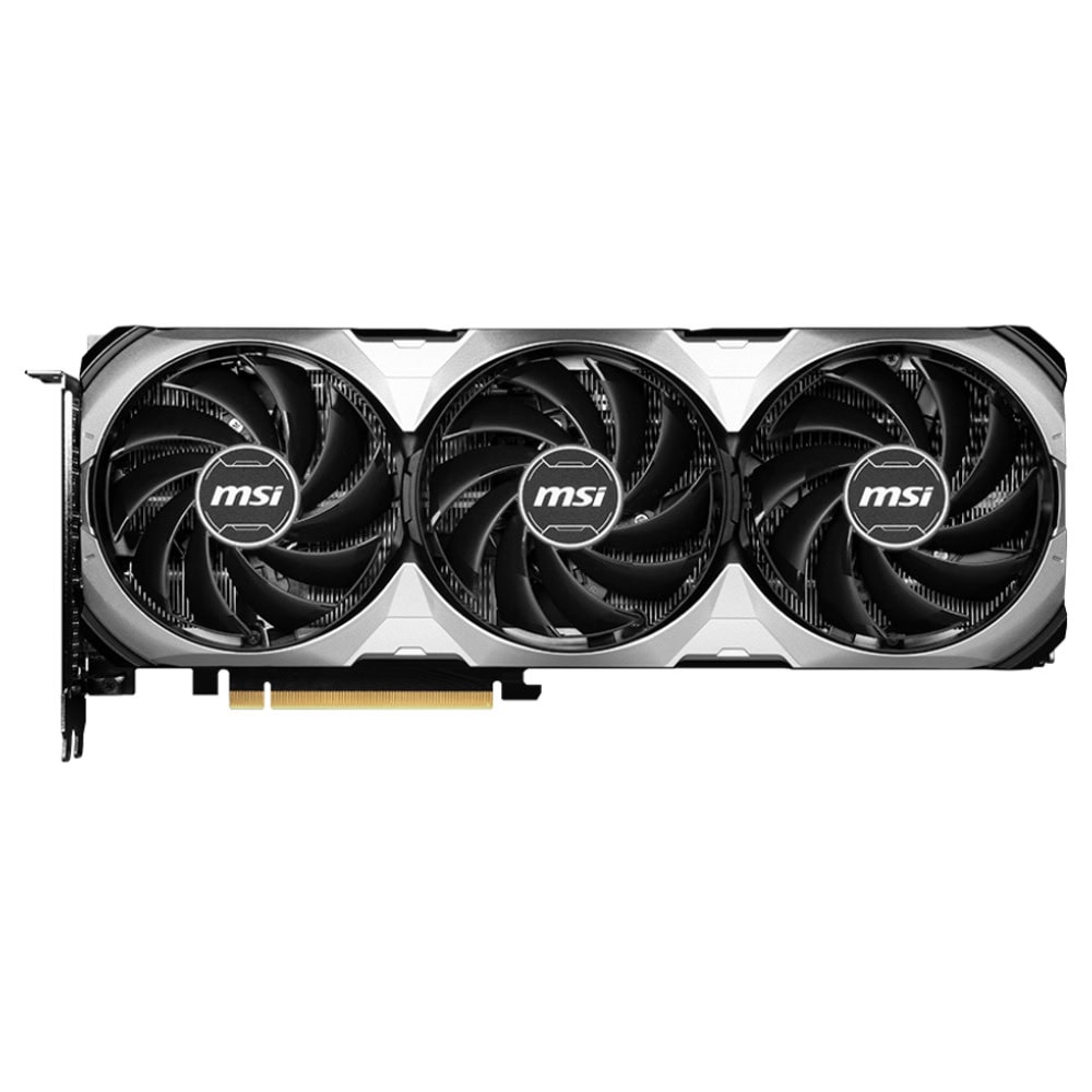 MSI GeForce RTX 4070 VENTUS 3X E1 12G OC