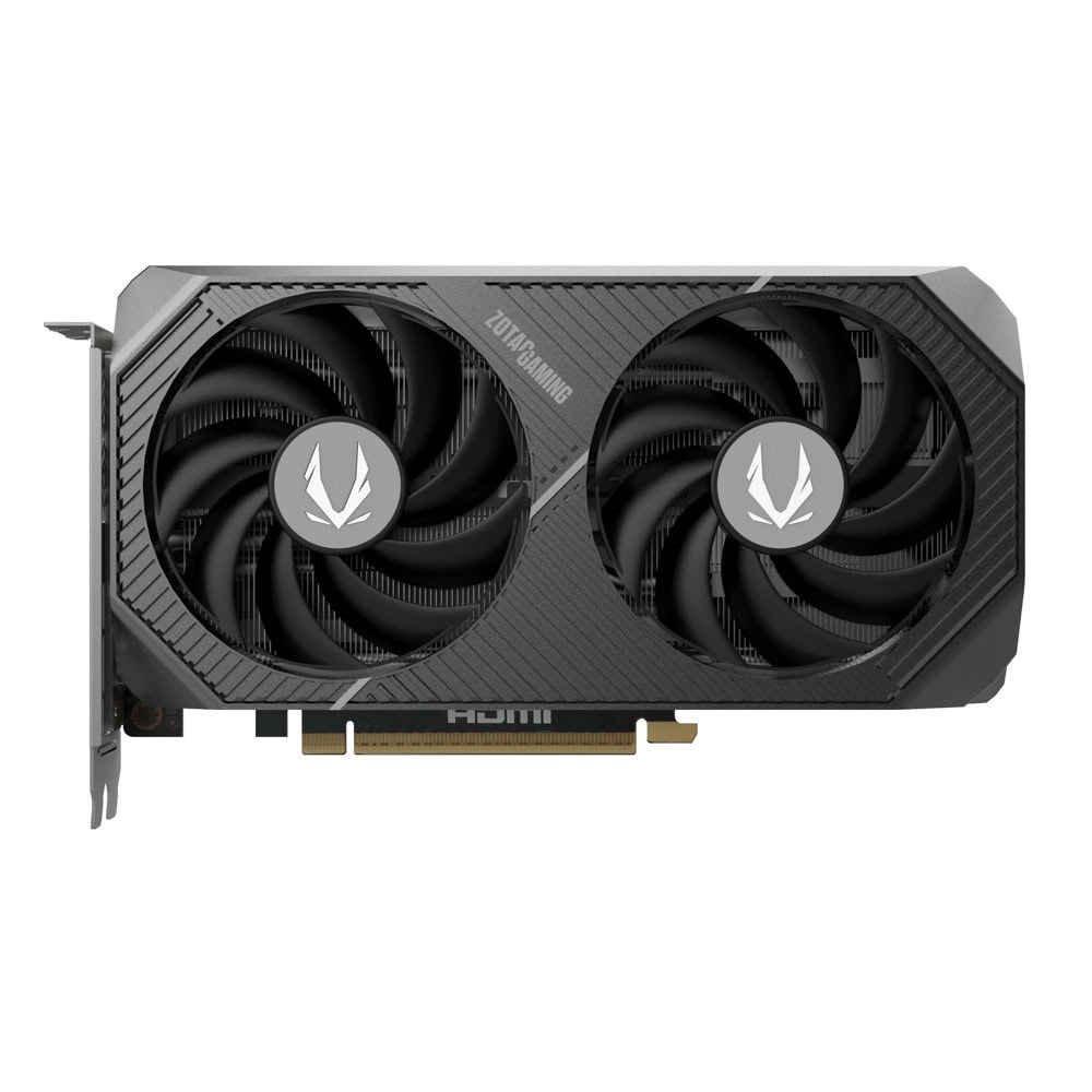 Видео карта ZOTAC GeForce RTX 5060 Ti 8GB OC