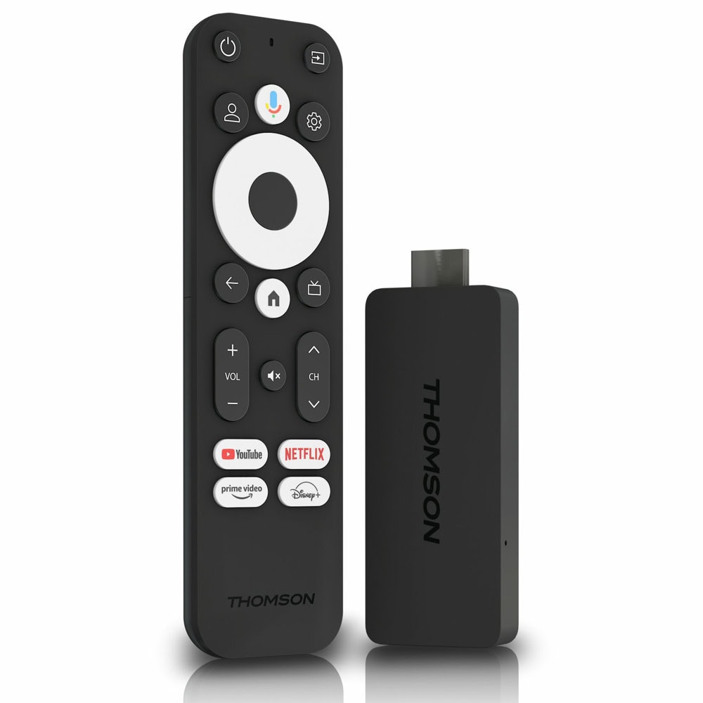 Thomson Streaming Stick 140