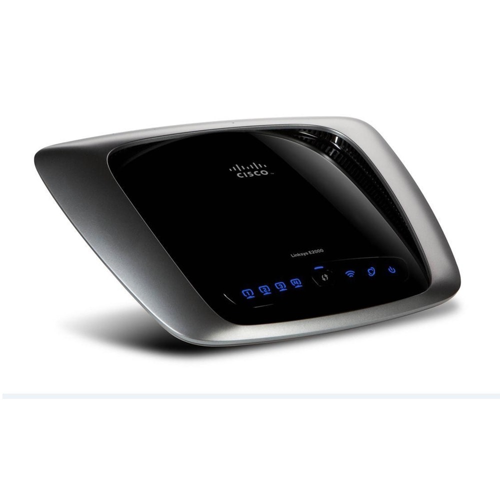 Linksys E2000