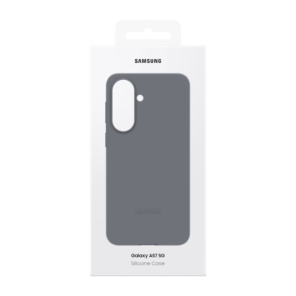 samsung case silicone a57 gray | JAR Computers samsung case silicone a57 gray