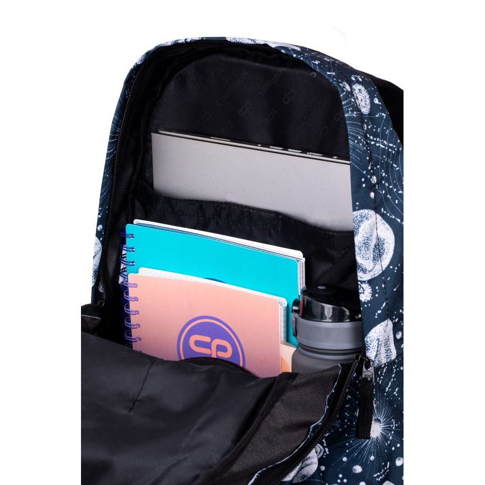 Ученическа раница CoolPack Scout Moon