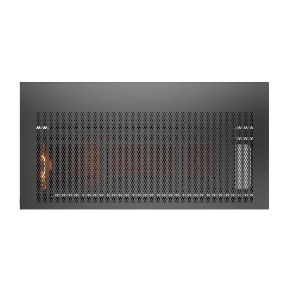 Cougar Gaming CFV235 Vision Black CGR-2DA4B-V