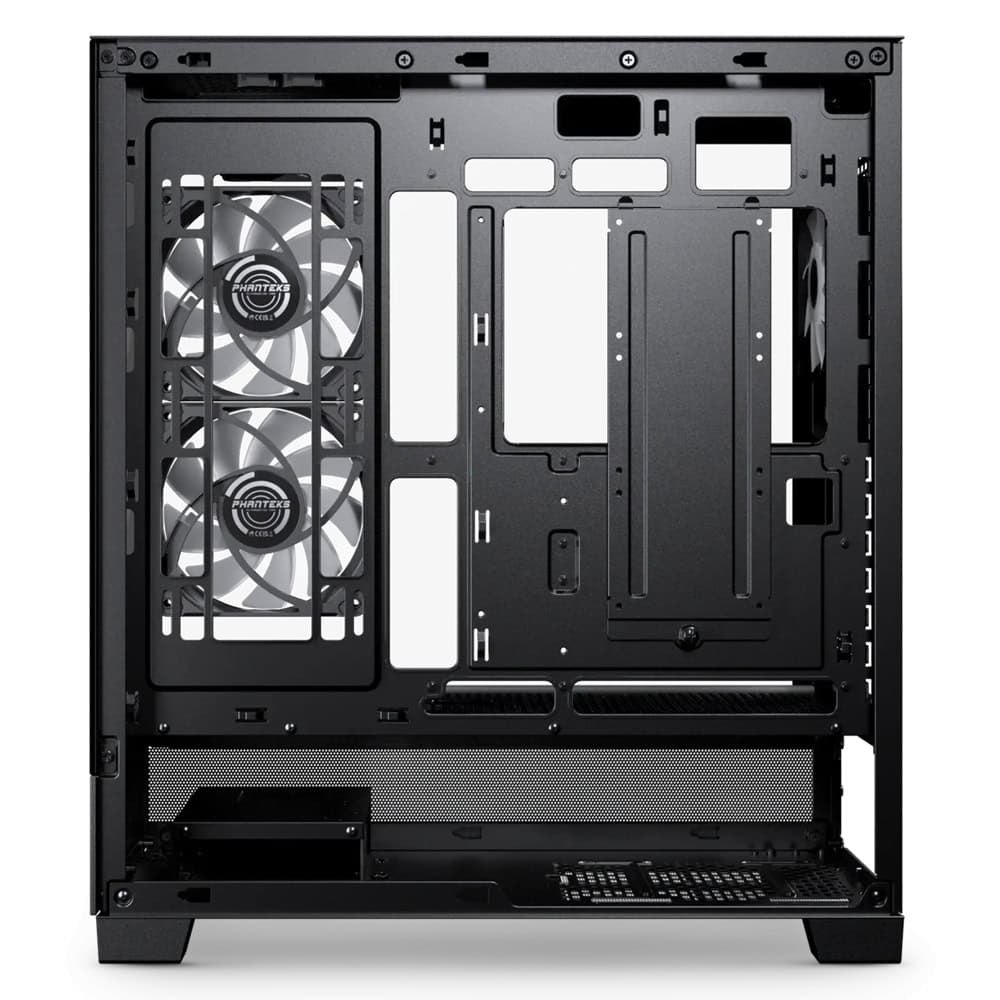 phanteks xt view black | JAR Computers phanteks xt view black
