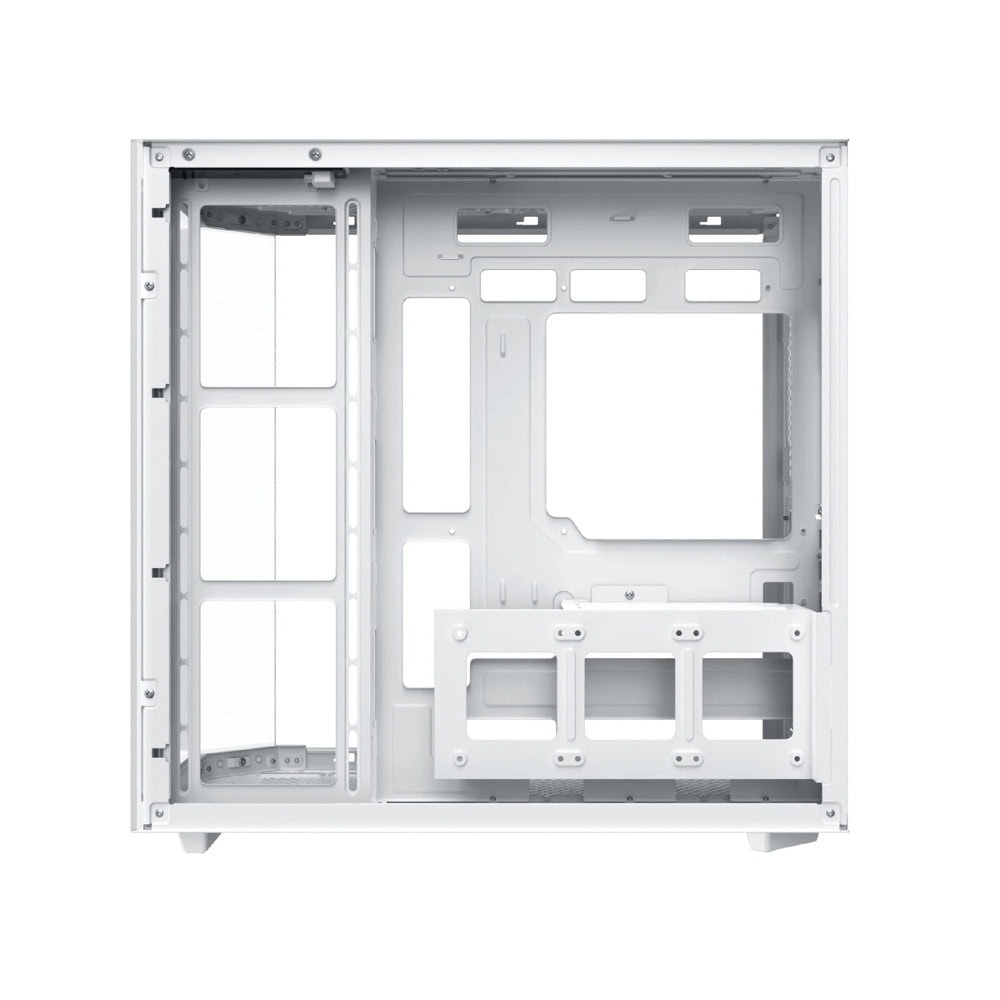 Xigmatek Cubi II Arctic EN45493