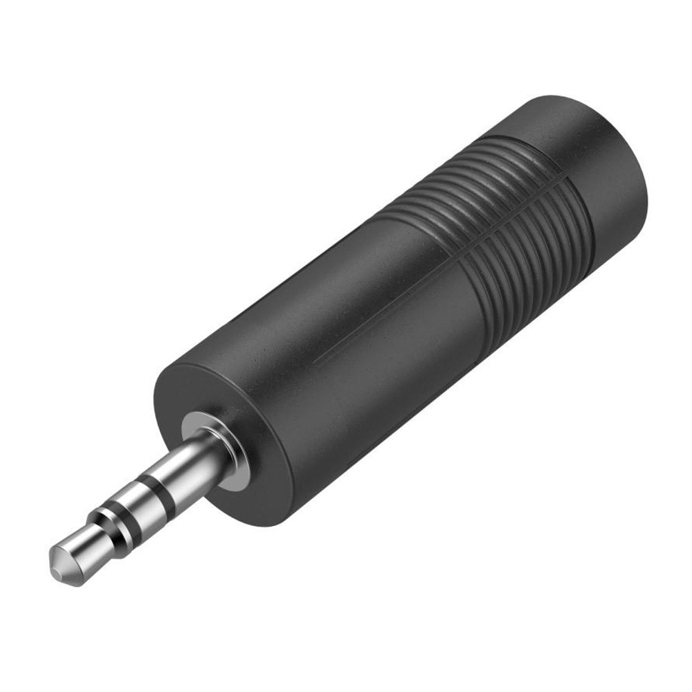 от jack 3.5mm м към jack 6.3mm ж | JAR Computers от jack 3.5mm м към jack 6.3mm ж