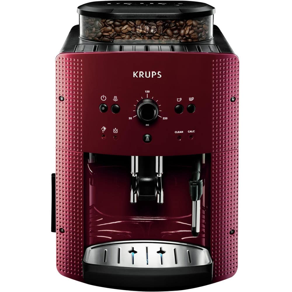 Krups Espresseria Automatic EA810770 | JAR Computers Krups Espresseria Automatic EA810770