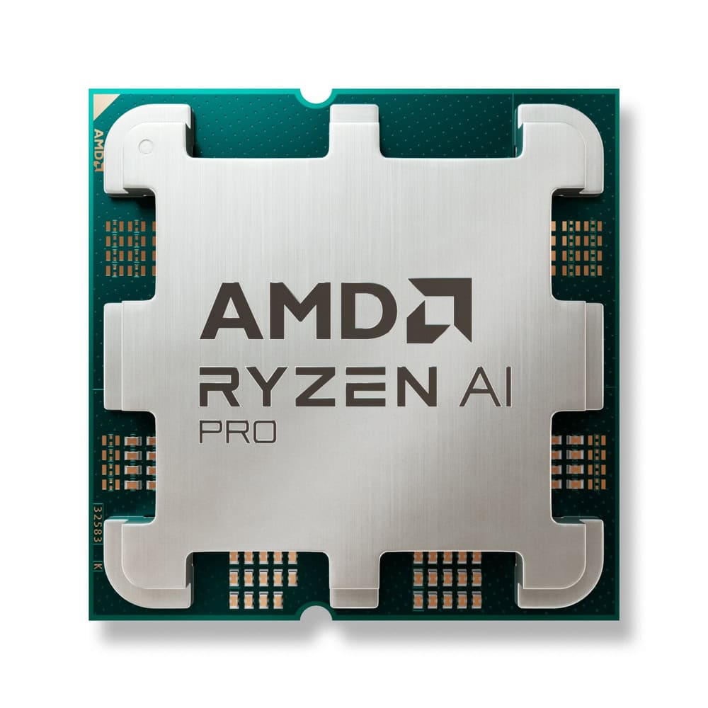 amd ryzen 5 pro 8600g mpk 100-000001239mpk