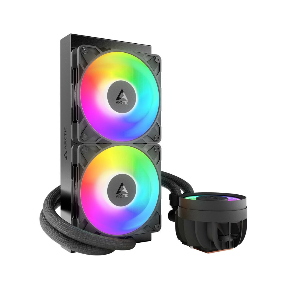 Водно охлаждане Arctic Liquid Freezer III Pro 240