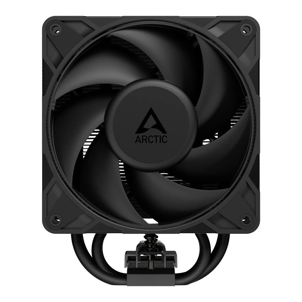 arctic freezer 36-s black acfre00196a