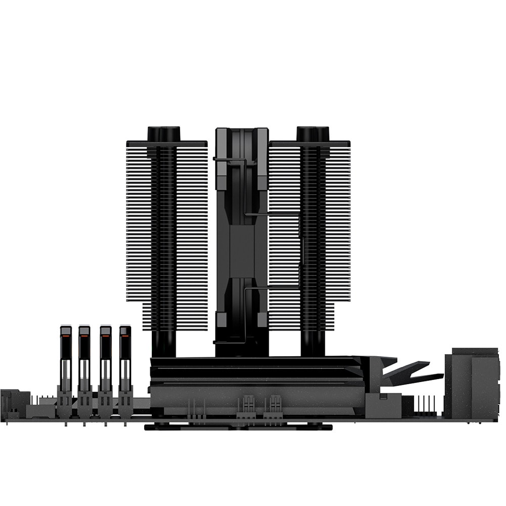 ID-Cooling SE-207-XT-SLIM