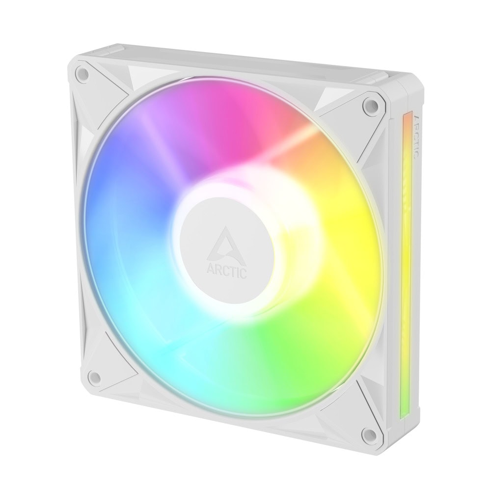 arctic bionix p14 argb white acfan00340a