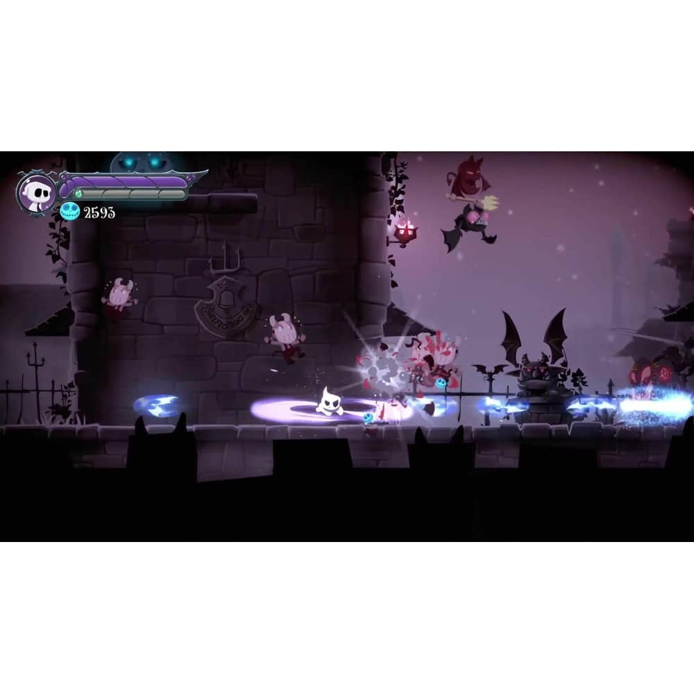 Death or Treat (PS4)