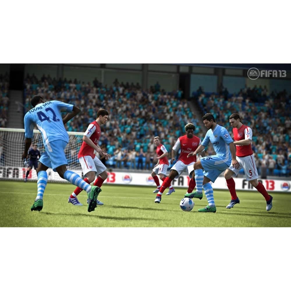 FIFA 13