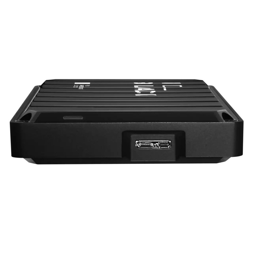 WD BLACK P10 Game Drive - 6TB (Black)