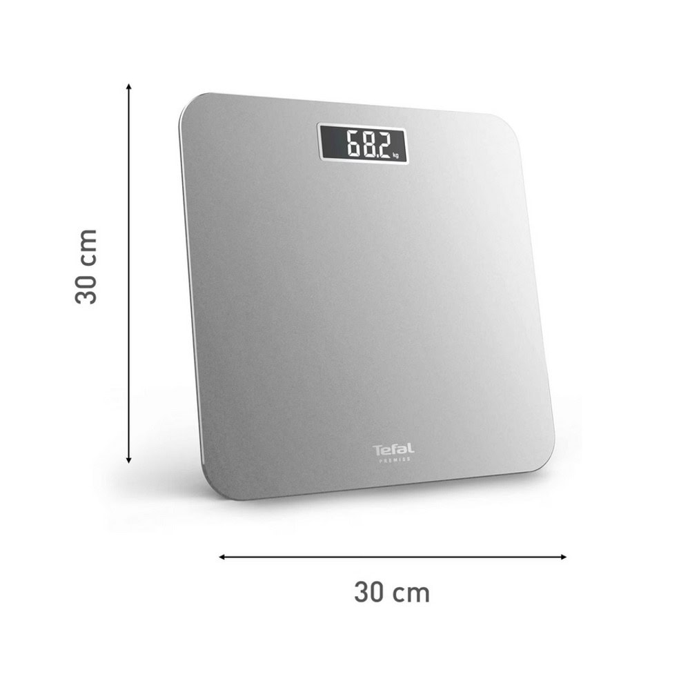 Tefal Premiss Silver PP1801V0