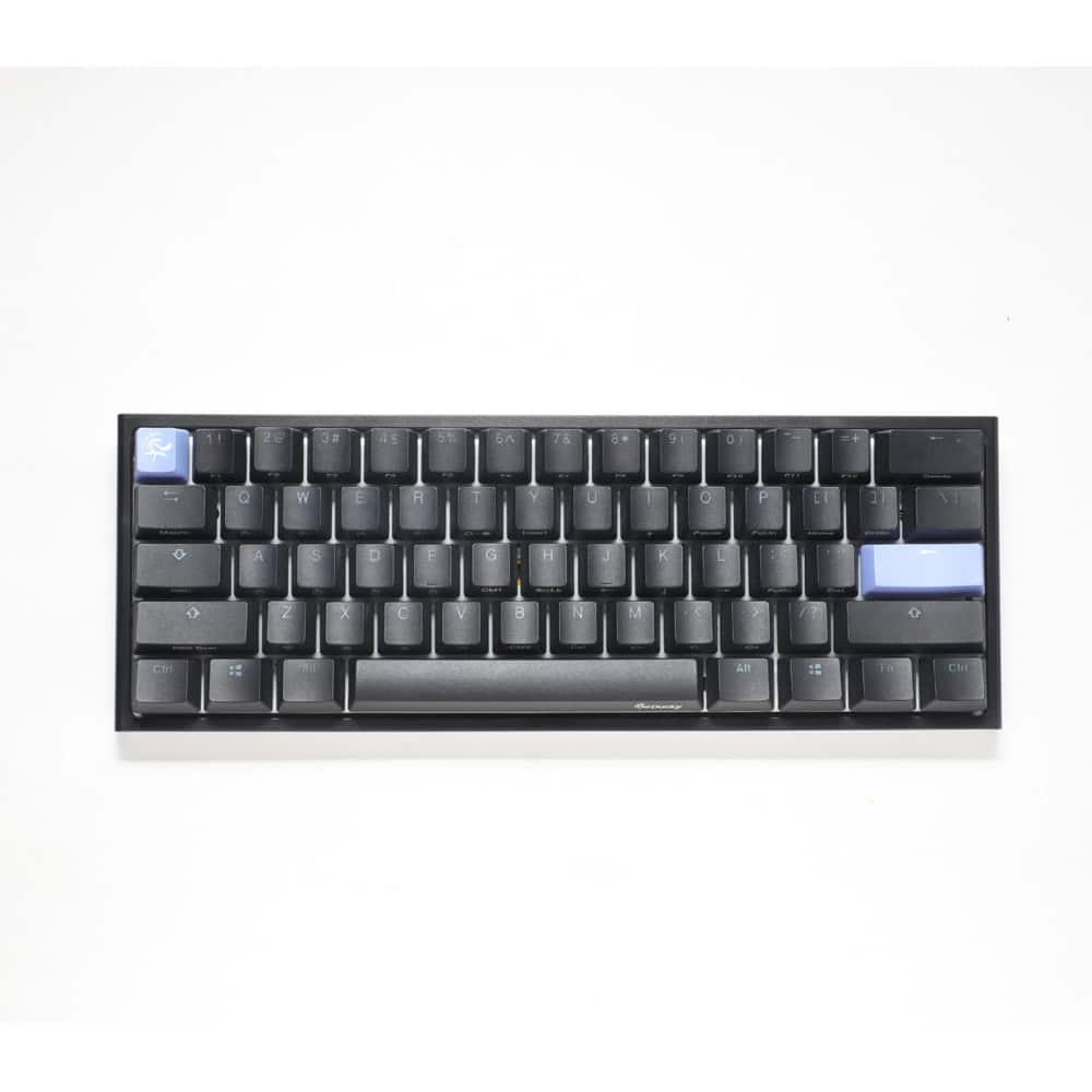 Ducky One 2 Pro Mini Kailh DKON2061ST-KUSPDAZTR2 | JAR Computers Ducky One 2 Pro Mini Kailh DKON2061ST-KUSPDAZTR2