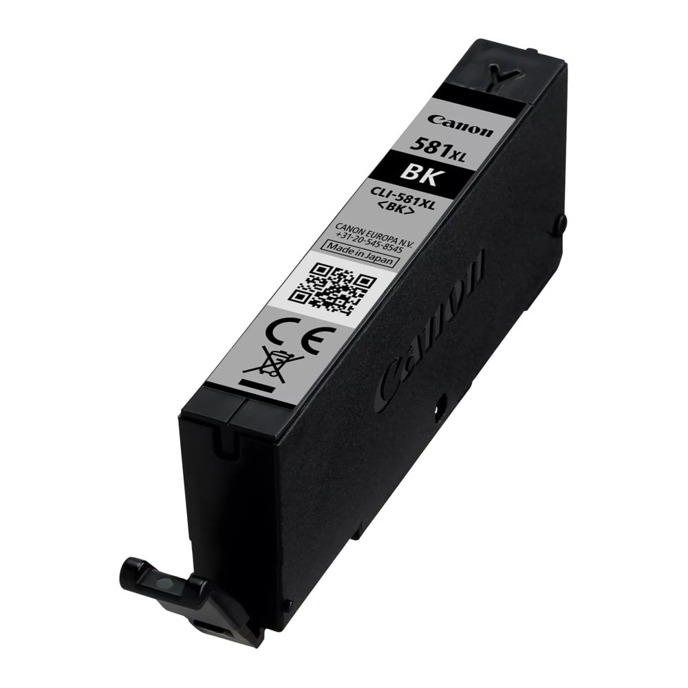 canon cli-581xl c/m/y/bk 2052c006aa