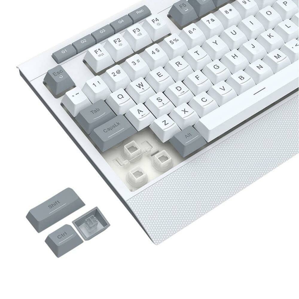 Redragon S151W Gaming Essentials | JAR Computers Redragon S151W Gaming Essentials