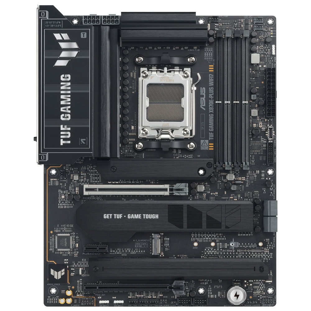 ASUS TUF GAMIN X870E-PLUS WIF7