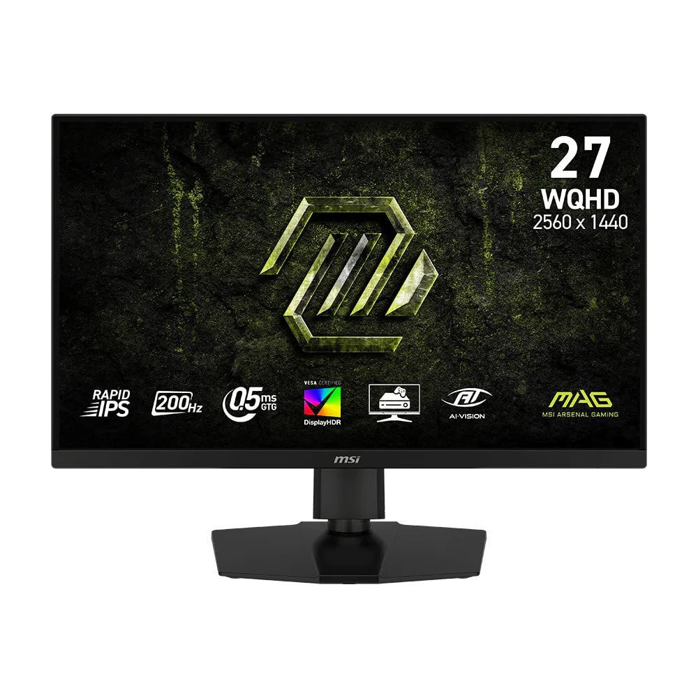 msi mag 274qpf e20 Мостра | JAR Computers msi mag 274qpf e20 Мостра