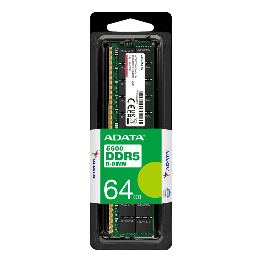 ADATA AD5R560064G40-SHYA | JAR Computers ADATA AD5R560064G40-SHYA