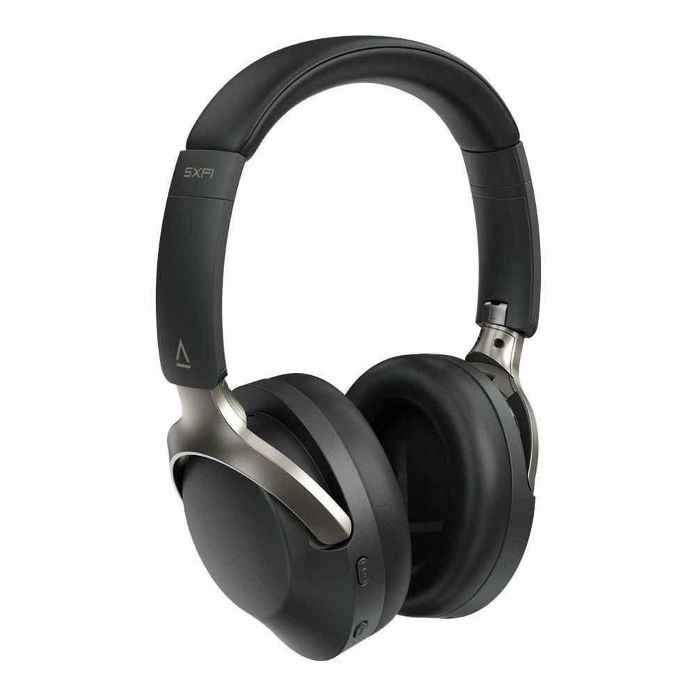 Creative Zen Hybrid SXFI Black 51EF1200AA001