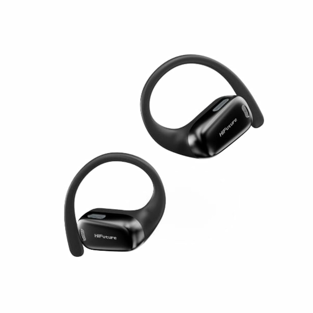 HiFuture Sonify Black