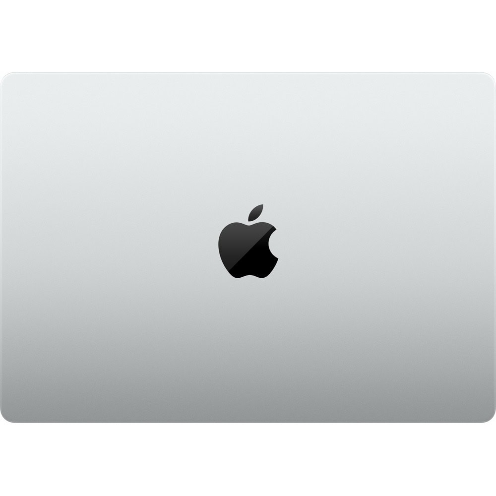 Apple MacBook Pro 14.2 M4 Silver MCX14ZE/A