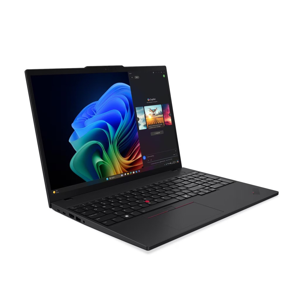 Лаптоп Lenovo ThinkPad T16 G4(21QN001RBM)