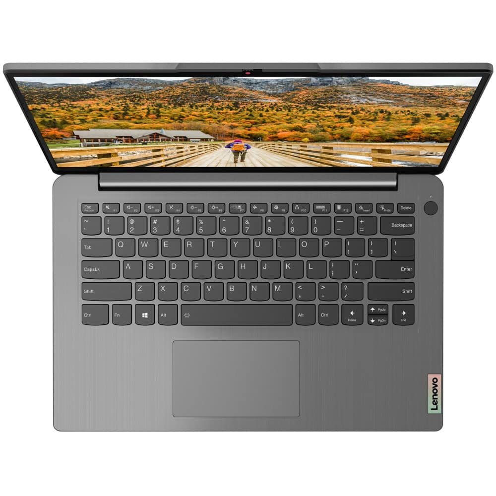 Lenovo IdeaPad 3 14IAU7 82RJ00EUBM