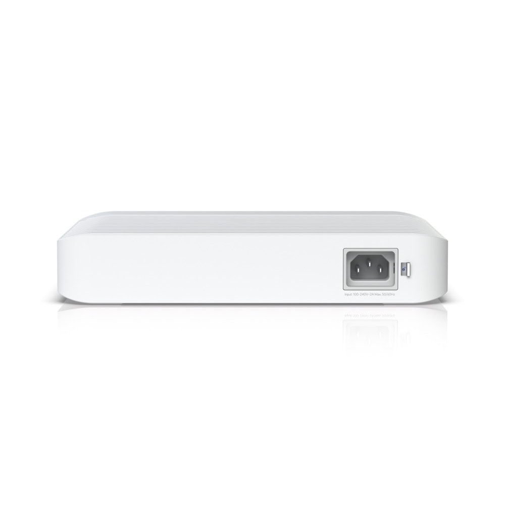 Ubiquiti USW-Pro-8-PoE