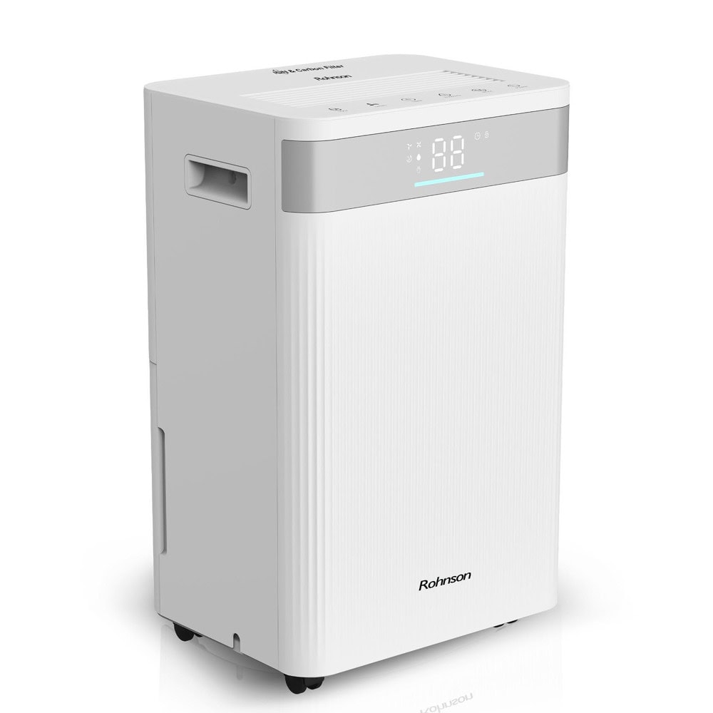 овлажнител rohnson r-91620