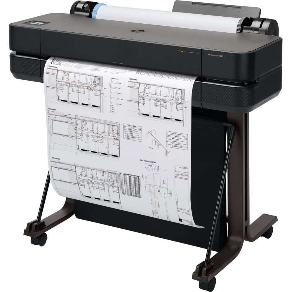 HP DesignJet T630 2025 Edition 5HB09D#B19
