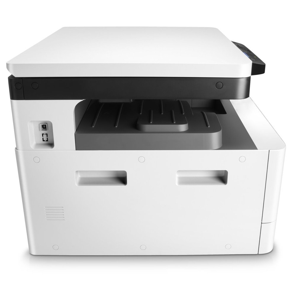 HP LaserJet MFP M438n Нарушена опаковка | JAR Computers HP LaserJet MFP M438n Нарушена опаковка