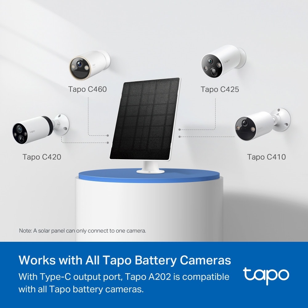 TP-Link Tapo A202 | JAR Computers TP-Link Tapo A202