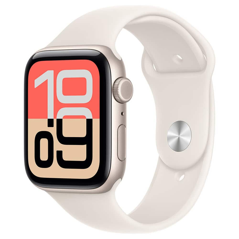 Apple Watch SE 3 Cellular 44mm MEPE4MP/A | JAR Computers Apple Watch SE 3 Cellular 44mm MEPE4MP/A
