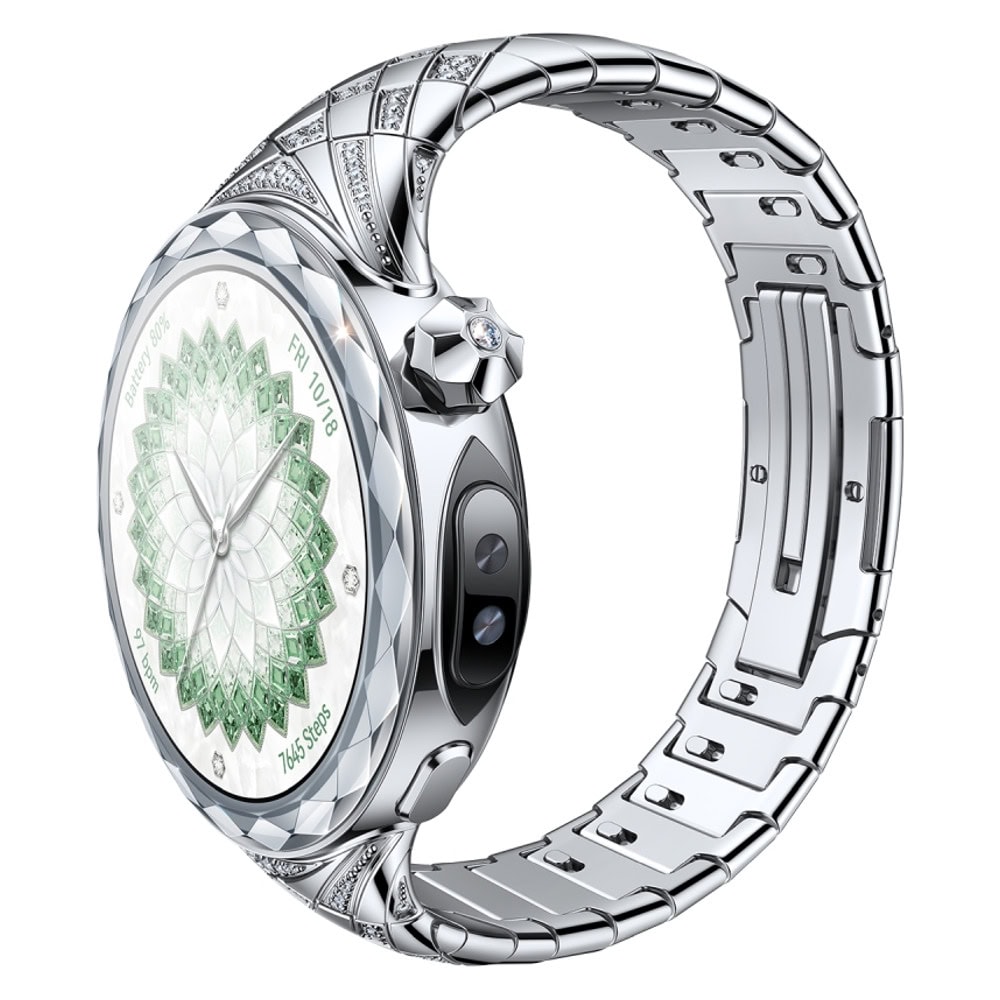 Huawei Watch Ultimate Design Spring Edition | JAR Computers Huawei Watch Ultimate Design Spring Edition