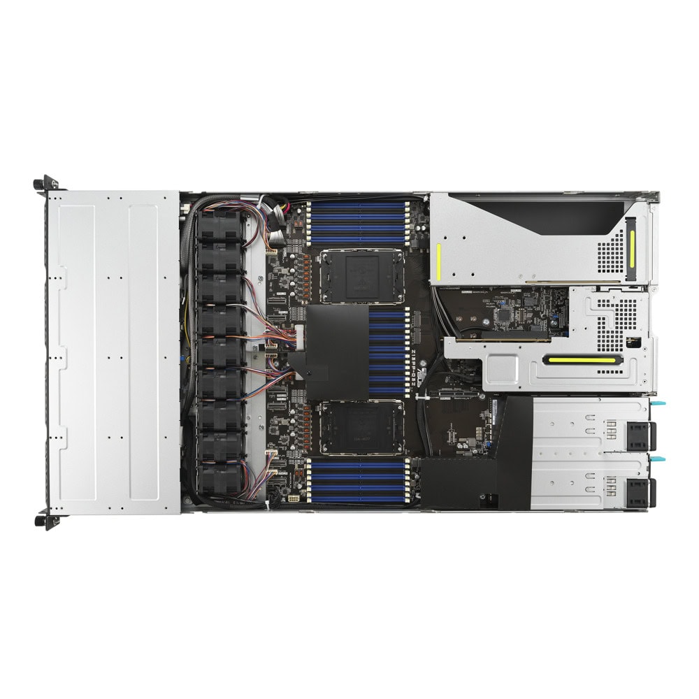 Asus RS700-E11-RS12U