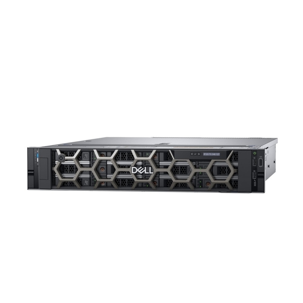 Dell PowerEdge R540 PER540CEE03_2