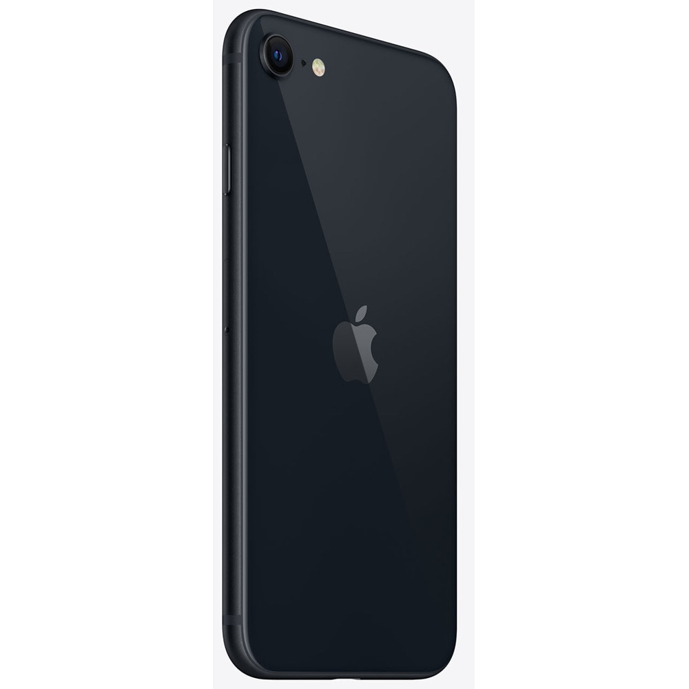 Смартфон Apple iPhone SE 3gen 4 GB 64 GB черен